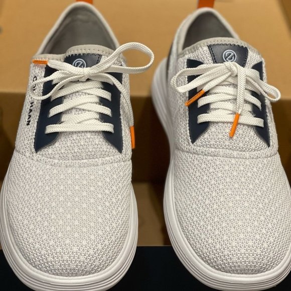 Men's Cole Haan, Grandsport Journey Sneaker - Picture 1 of 4